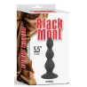 BlackMont Plug Bolfi Black Mont 13 x 4cm